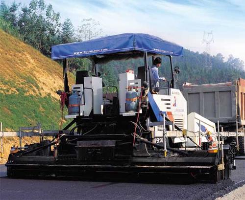 高性能沥青路面(superpave)沥青混合料在路面工程中的应用分析